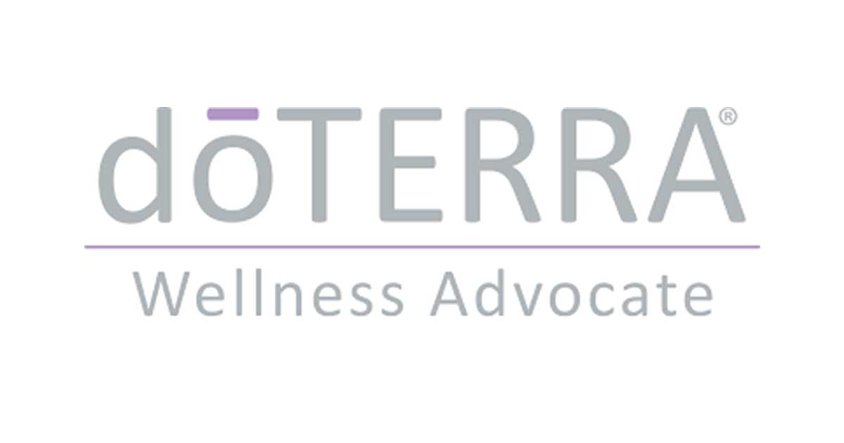 Logo von doTERRA